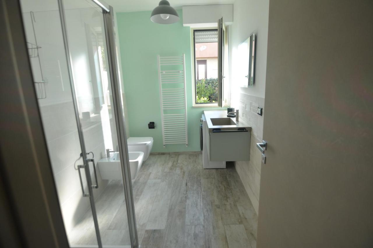 Civiconove Apartment Piombino Exterior photo