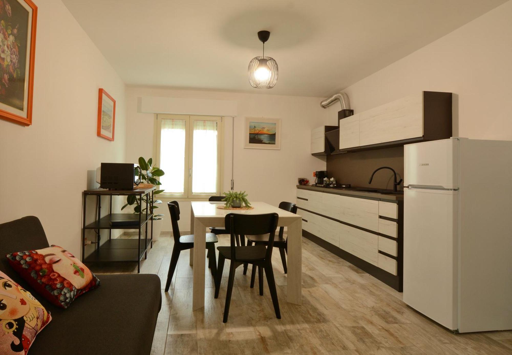 Civiconove Apartment Piombino Exterior photo